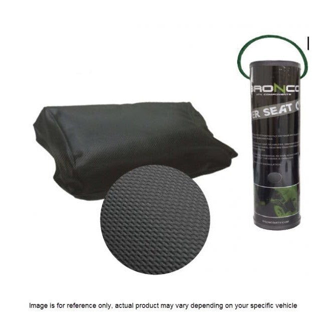 Bronco Products Atv Seat Covers AT-04624