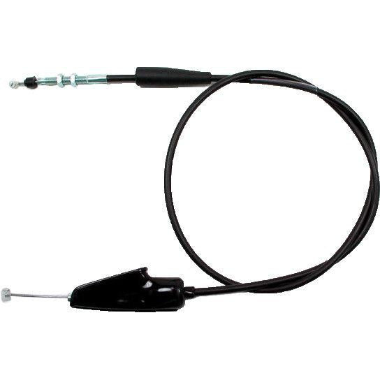 Motion Pro Black Vinyl Clutch Cable 01-0474