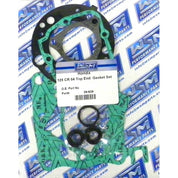 WSM Top End Gasket Kit For Honda 125 CR 2004 29-629