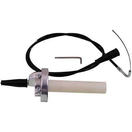 Motion Pro 01-0563 LTZ4002003-2007 Motion Pro Twist Throttle Kit Kawasak For Suz