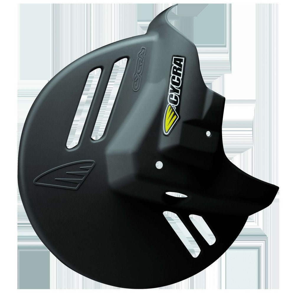 Cycra Factory Disc Cover Black - 1CYC-1093-12