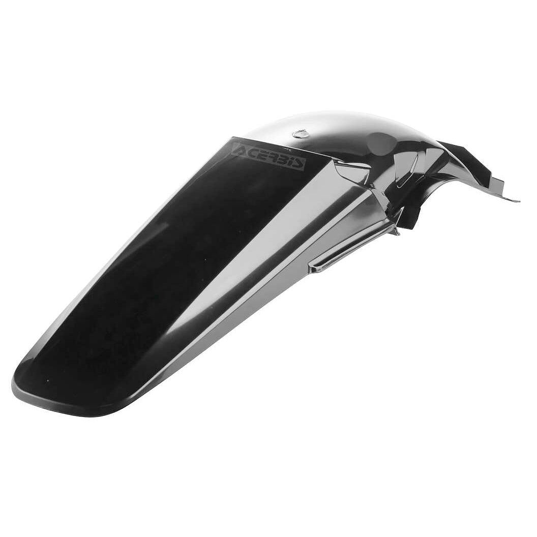 Acerbis Black Rear Fender for Honda - 2040590001
