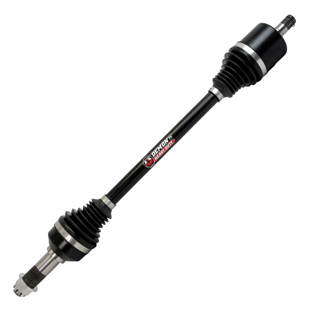 Demon Heavy Duty Axle For Can-Am Models 2016-2018 PAXL-3030HD