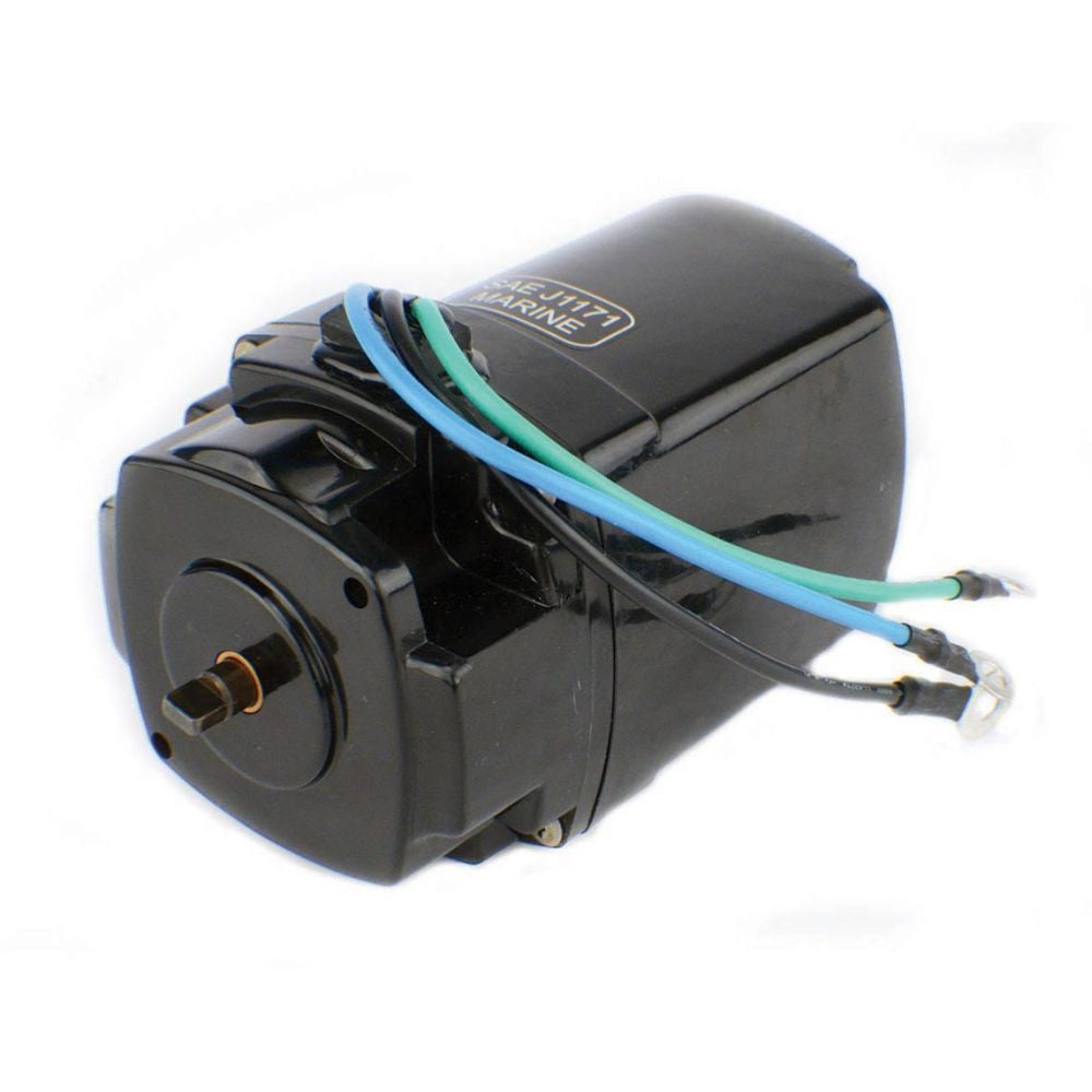 WSM Trim / Tilt Motor for Mercury / Mariner / Mercruiser 200 - 300 Hp