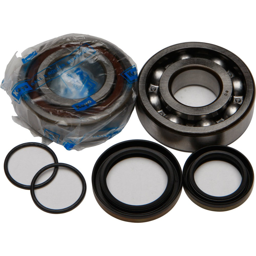 NEW ALL BALLS Crankshaft Bearing and Seal Kit 24-1097