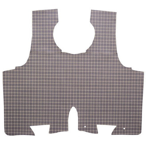 ACC Trunk Mat For 1959 Edsel Ranger 2DR Hardtop/Sedan