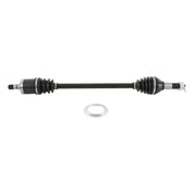 All Balls Heavy Duty Cv Axle Front Left AB8-CA-8-117