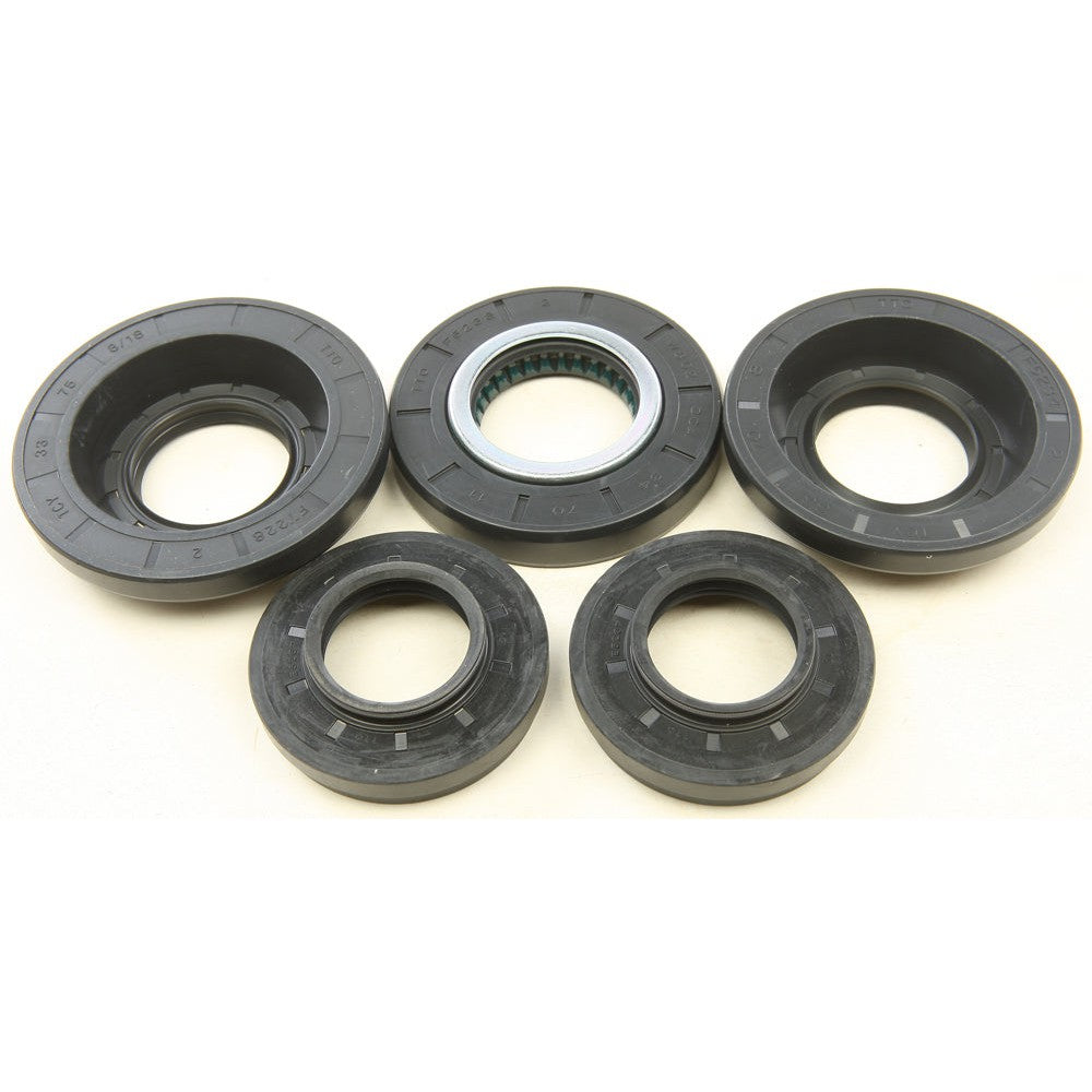 All Balls Rear Differential Seal Kit 25-2047-5