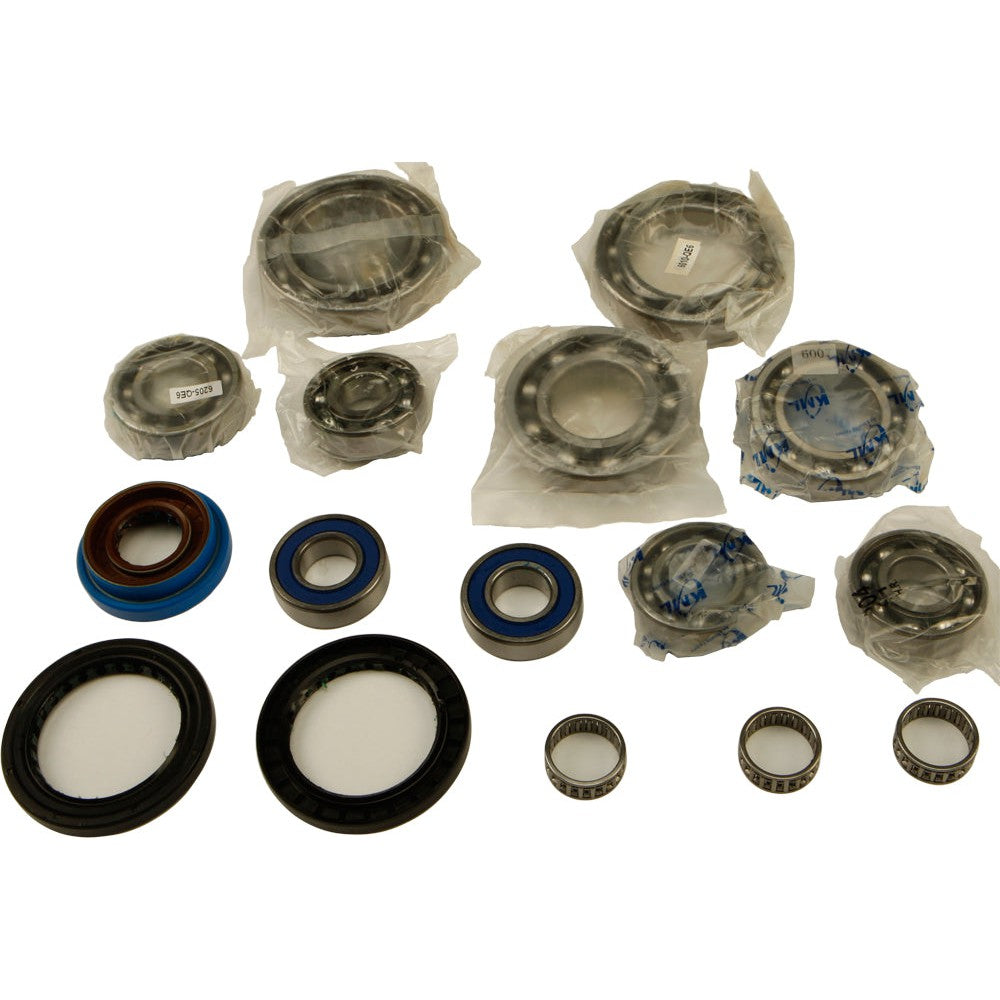 All Balls Transaxle Bearing And Seal Kit 25-2089