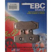EBC 1 Pair HH Sintered Superbike Brake Pads For KTM D-XC/E-XC/T-XC/E-GS 250 1992-1993