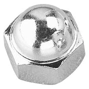 Motion Pro 30-0405  Acorn Nut 5mm Thread X 8mm Hex(10 Ea)