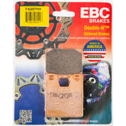 EBC 1 Pair Sintered HH Race Formula Brake Pads MPN FA267HH