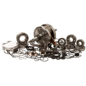 Wrench Rabbit Complete Engine Rebuild Kit For 2004 Kawasaki KX 250 F