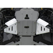 Rival Skid Plate And A-Arm Guards For Can-Am Defender HD5 / HD7-10