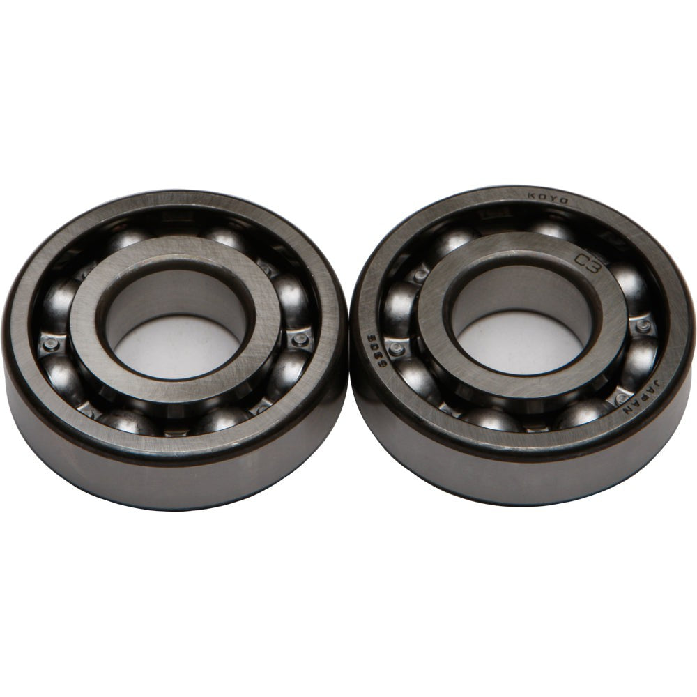 All Balls Crank Bearing And Seal Kit 24-1048