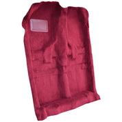 ACC Replacement Carpet Kit For 1998-2002 Lincoln Continental 2DR/4DR - CHOOSE COLOR