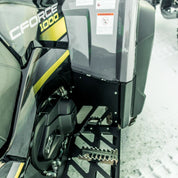 RJWC Aluminum Floorboards For CF-Moto CForce 800/850/1000 XC 2018-2024 13171051