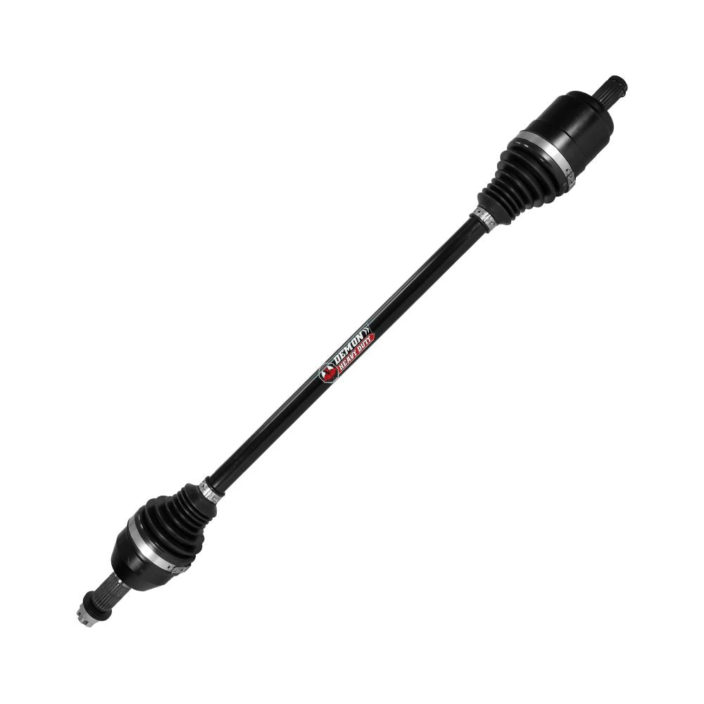 Demon Heavy Duty Axle For Polaris Models 2015-2019 PAXL-6057HD-10ET