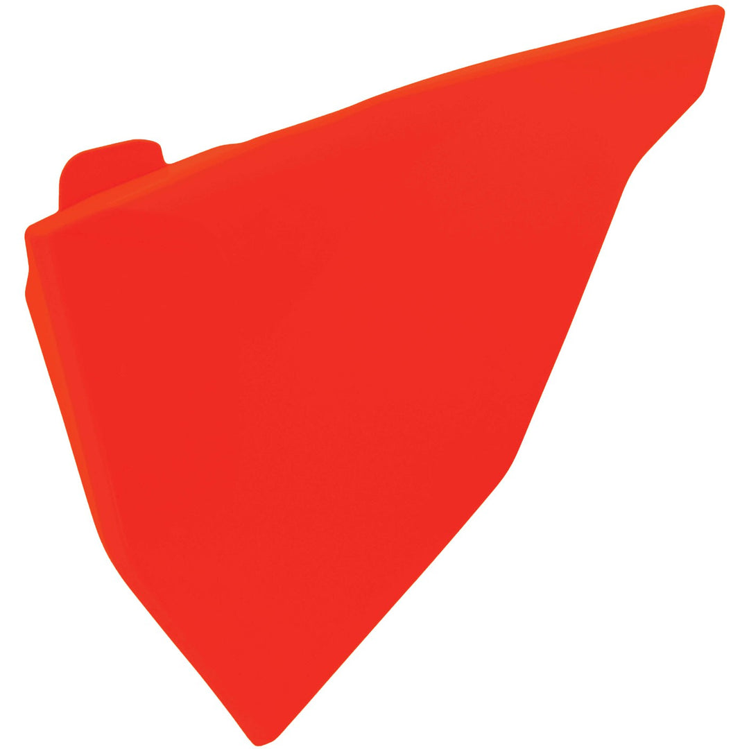 Acerbis Flo Orange Air Box Cover for KTM - 2726524617