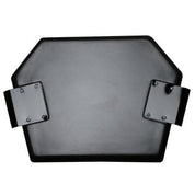 SSV Works 2 Speaker Overhead Weatherproof System w/Dome Light 170-WP3-RZOA