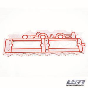 WSM Intake Gasket For Johnson / Evinrude 75 - 115 Hp V4 95-06 515-35