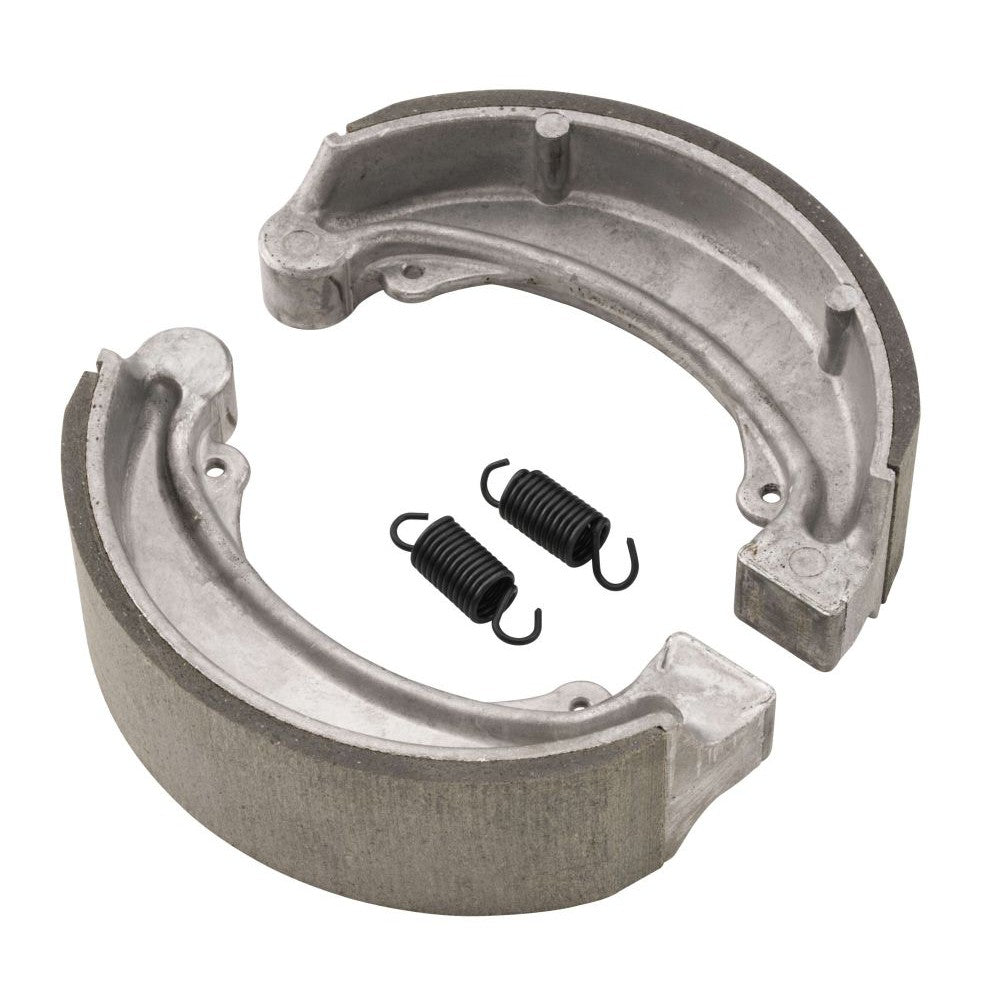 BikeMaster Brake Pad and Shoe For Honda VT500C Shadow 1983-1986 Standard Rear