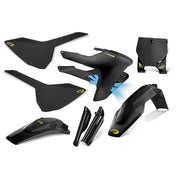 Cycra Complete Powerflow Body Kit Black - 1CYC-9321-12