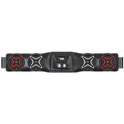 SSV Works 4 Speaker Overhead Sound Bar With RCA Harness And AUX/USB Add-On