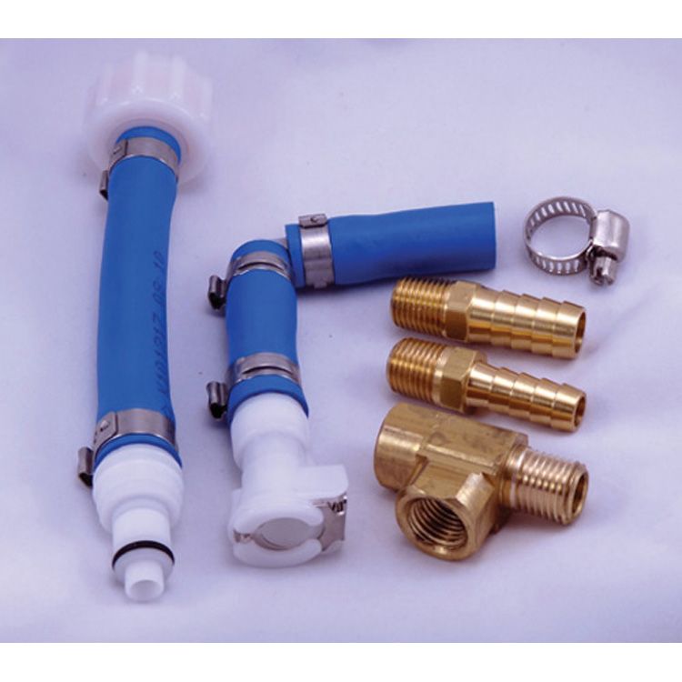 Atlantis Flush Kit - A2627