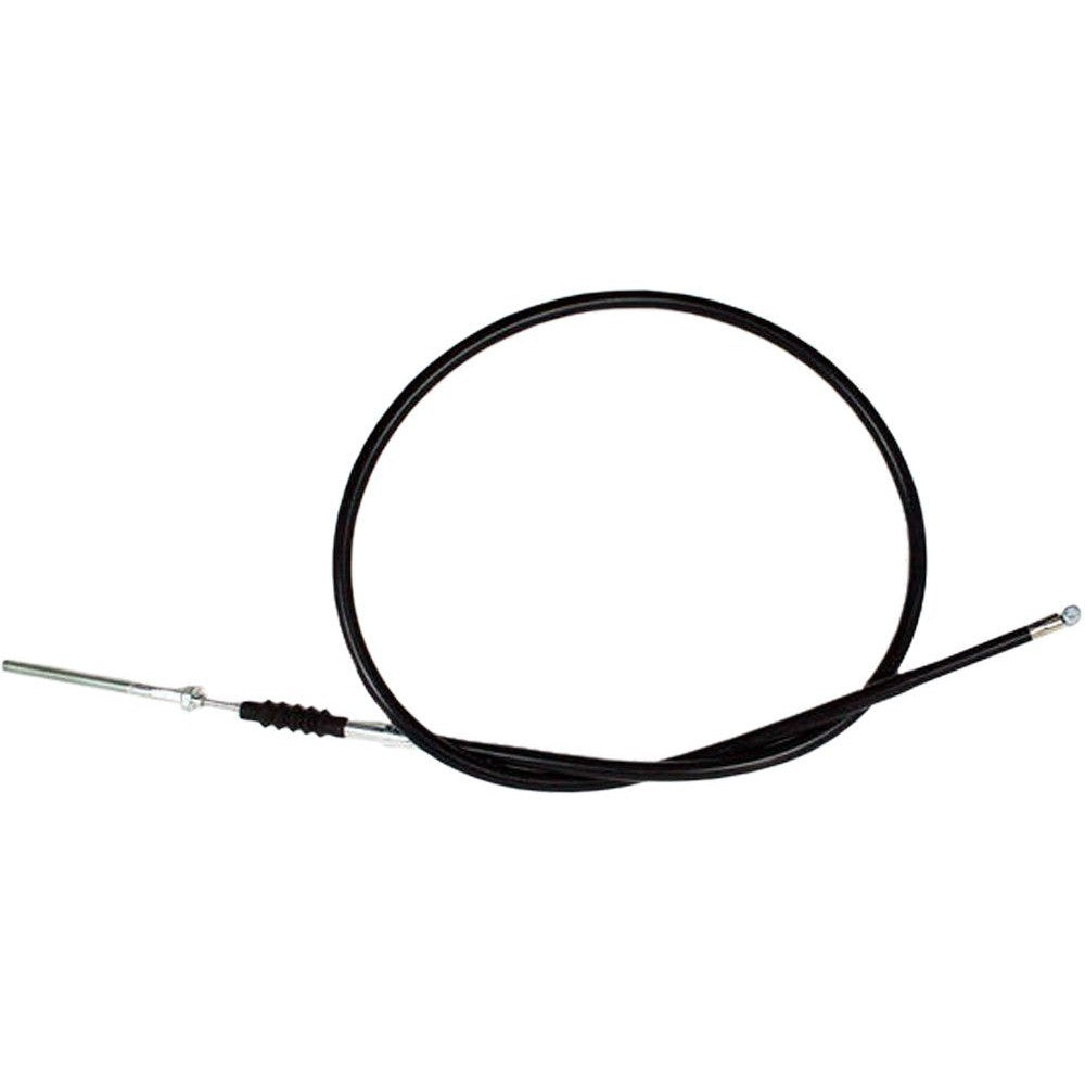 Motion Pro Black Vinyl Front Brake Cable 02-0134