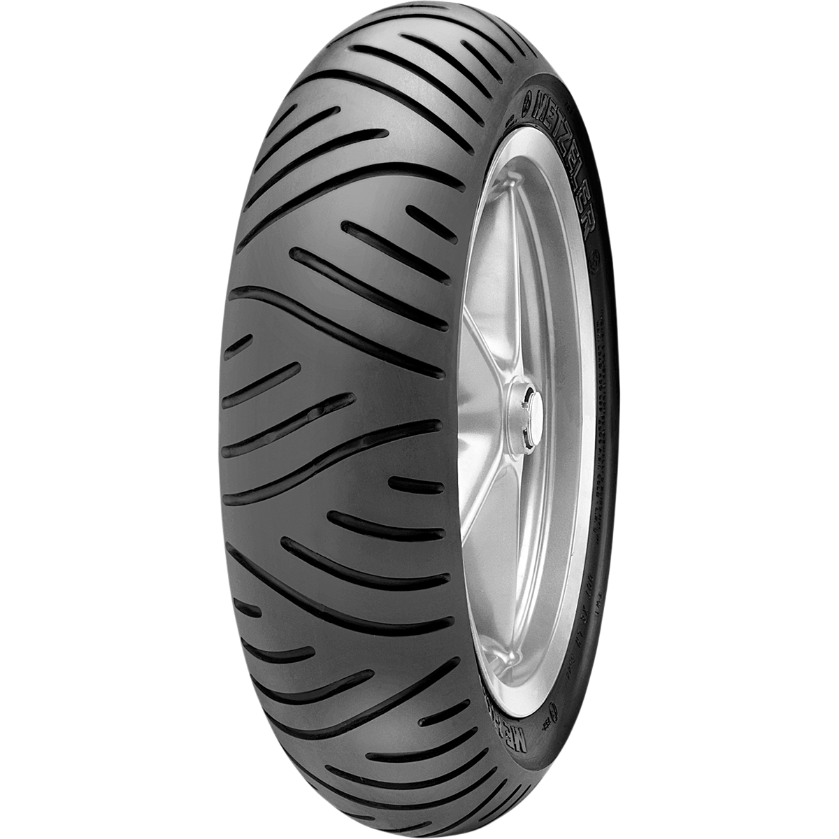 METZELER ME 7 Teen Tire Front/Rear 120/90-10 66L