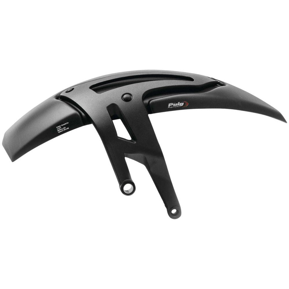Puig Rear Hugger Black - 3503J