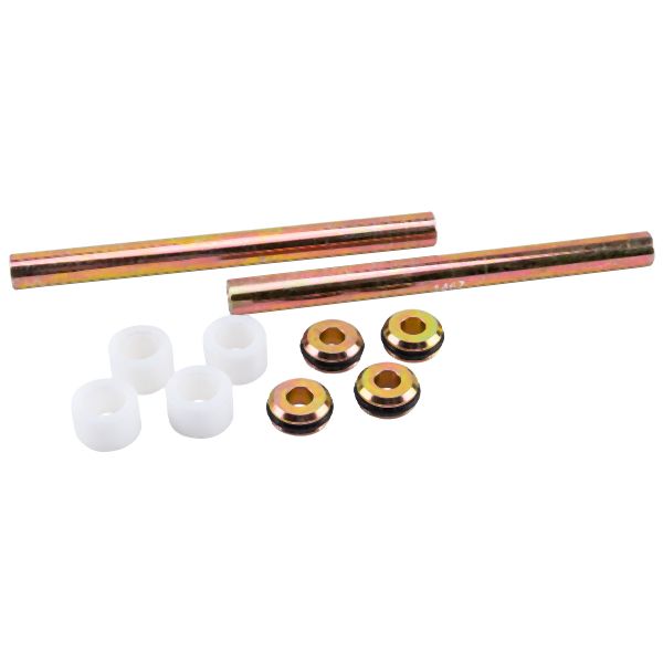 High Lifter Rear Bushing Kit For upper Arms At The Frame For Polaris Models BK-HL-P-16