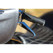 Kuryakyn Phantom Levers for Indian Chrome