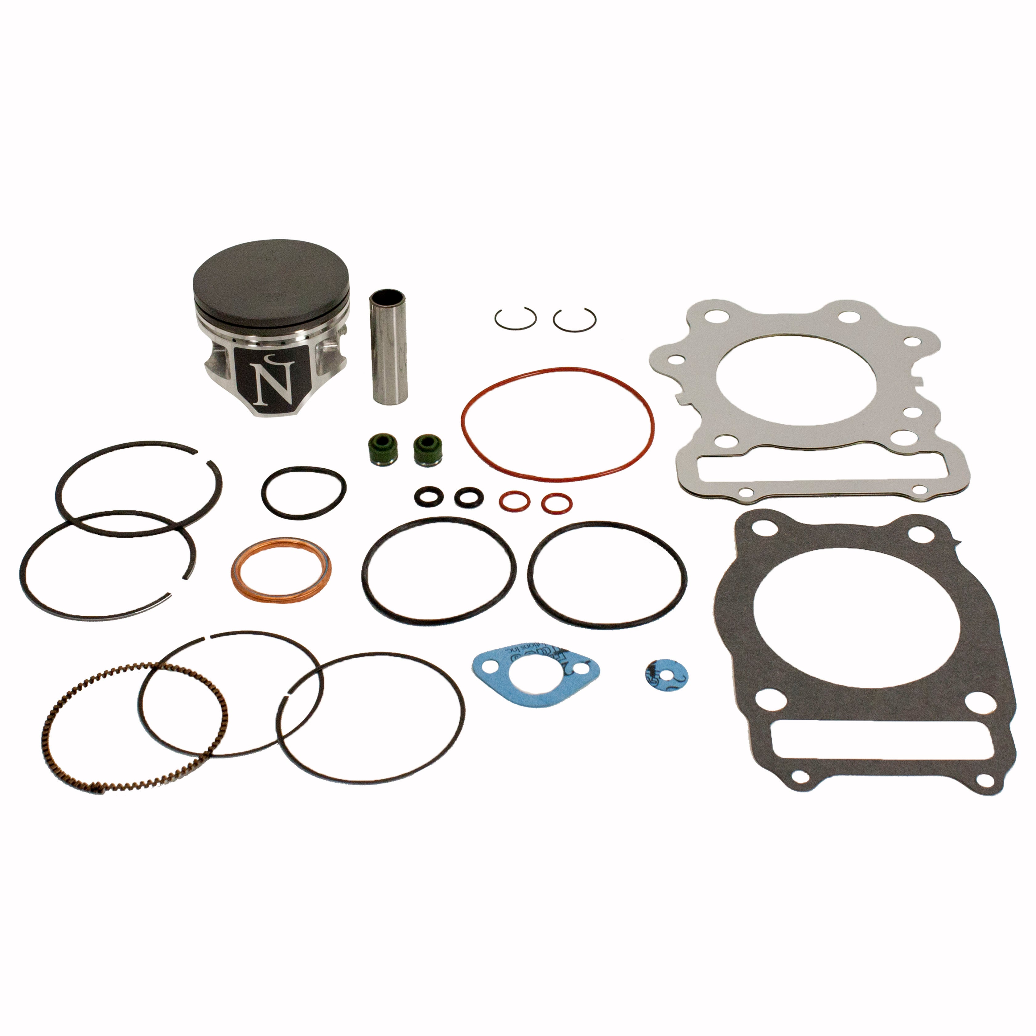 Honda TRX300FW 1988-2000 Top End Repair Kit Std By Namura
