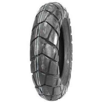 Bridgestone Trail Wing TW204 Dual Sport 180/80-14 Rear Bias Tire 147237