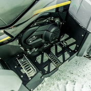 RJWC Aluminum Floorboards For CF-Moto CForce 800/850/1000 XC 2018-2024 13171051