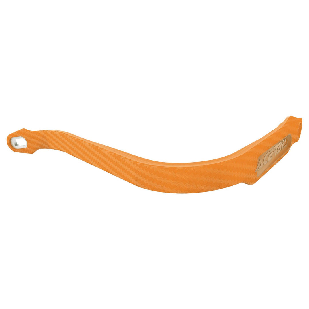 Acerbis Orange Replacement Bars For The X-Factory Handguards - 2634640237