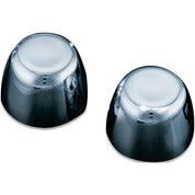 Kuryakyn Swingarm Pivot Covers
