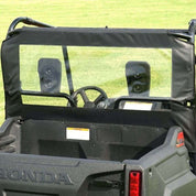 Falcon Ridge Soft Rear Window For Honda Pioneer 2014-2021