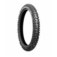 Bridgestone Battlecross X30F 70/100-19 Tire (42M) Front 7206