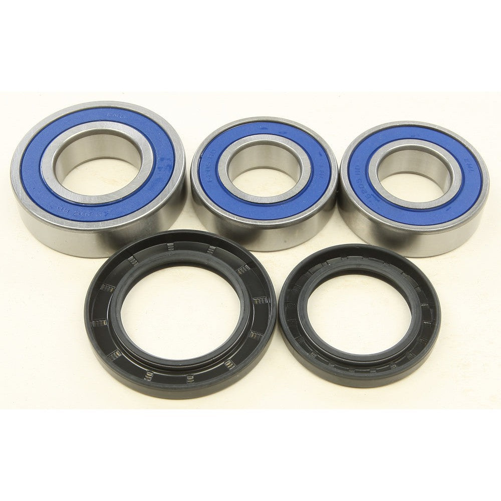 All Balls Rear Wheel Bearing Kit 25-1278
