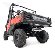 HMF Rear Bumper for Honda Pioneer 1000 16-23