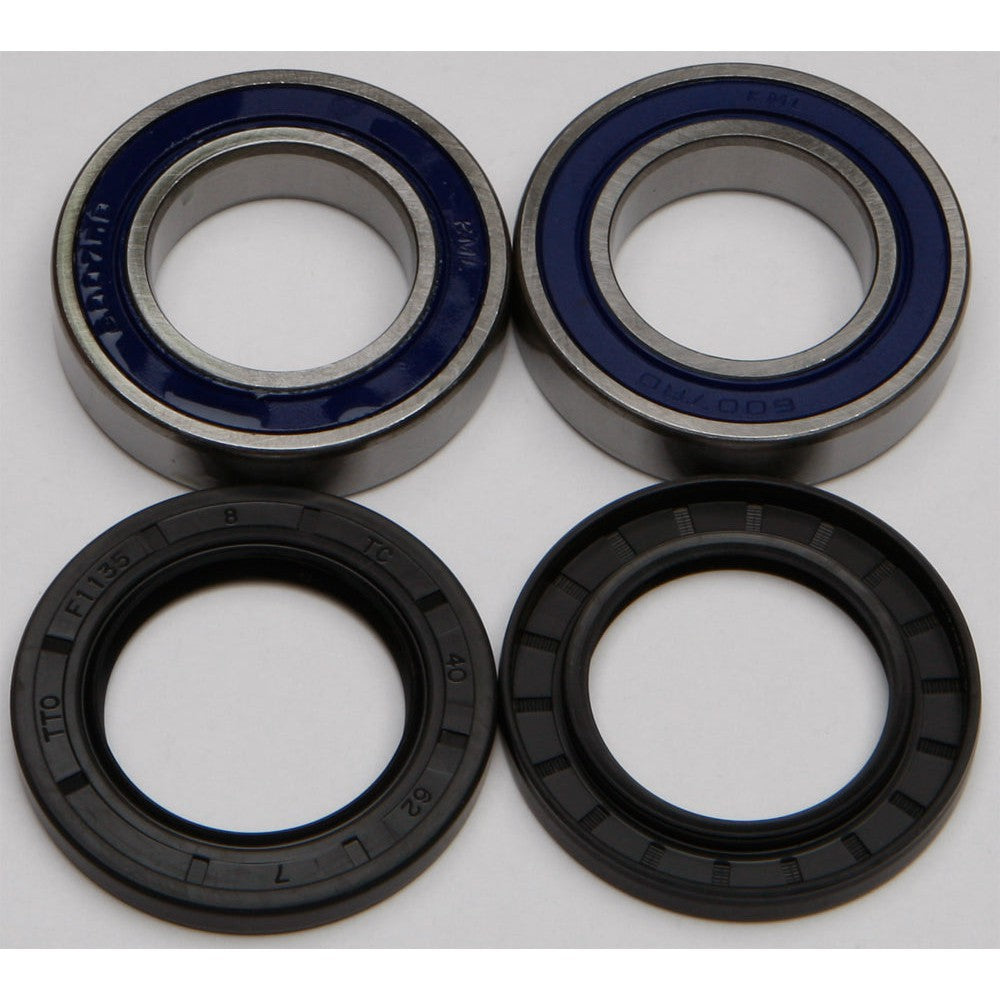 NEW ALL BALLS WHEEL BEARING AND SEAL KIT 25-1116