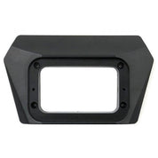 SSV Works Dash Mount Kit for MRB3 Media Controller For Polaris RZR XP 1000 2019-2022