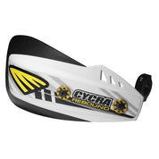 Cycra Rebound Handshield White - 1CYC-0226-42