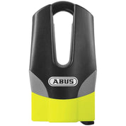 Abus Granit Quick 37/60 Lock 53 MM x 12-20 MM Yellow - 42657