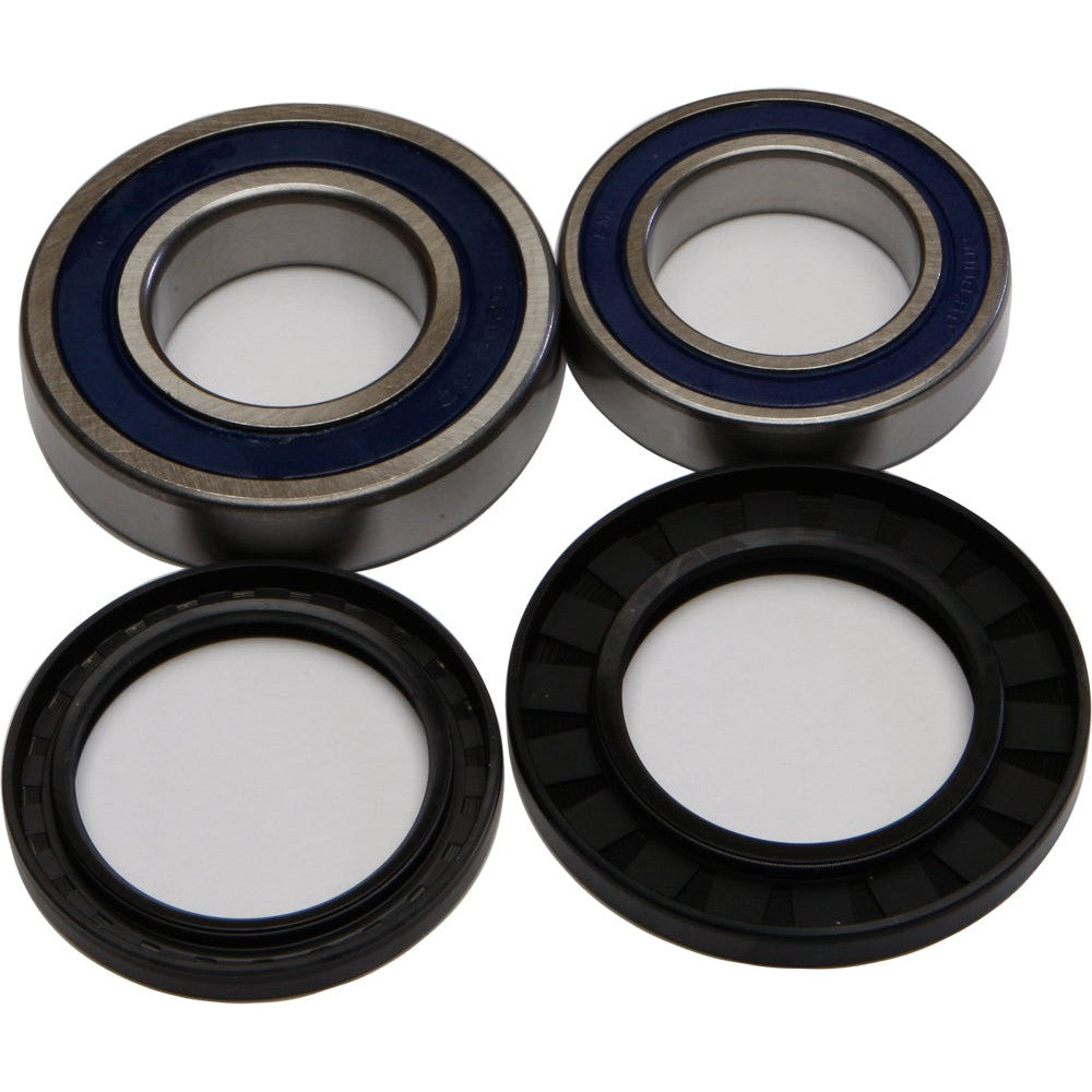 NEW ALL BALLS WHEEL BEARING AND SEAL KIT 25-1145