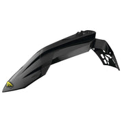 Cycra Cycralite Front Fender Black - 1CYC-1443-12