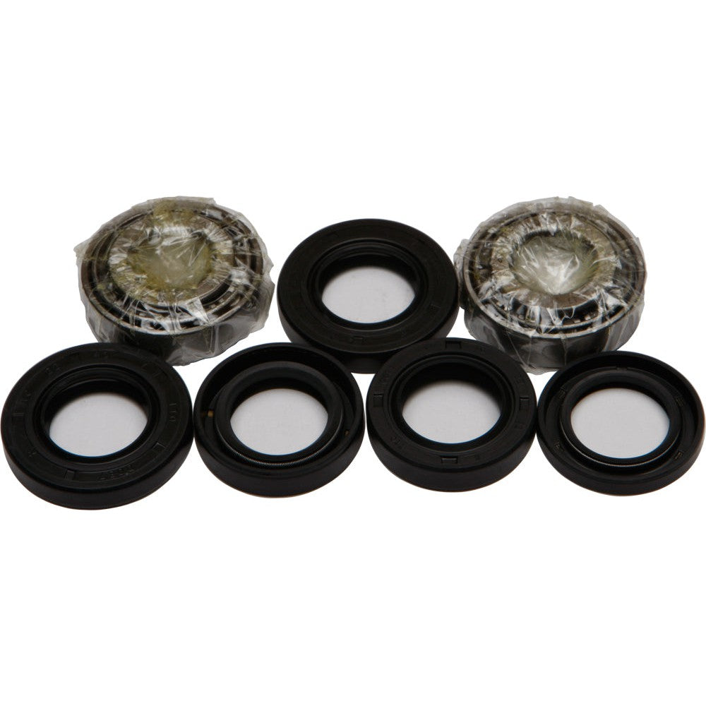 All Balls Steering Bearing Kit 25-1523